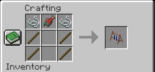 Crafting Table